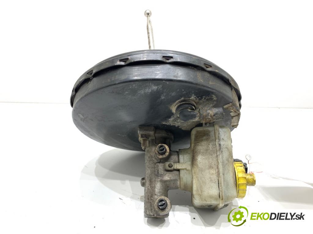 SEAT LEON I liftback 2001 81 kW 1.9 TDI 1896 Posilovač bŕzd 1J1614105H