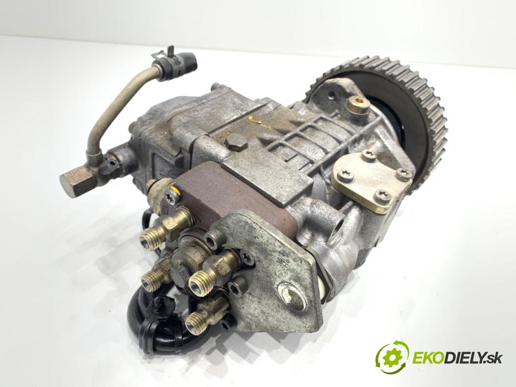 SEAT LEON I liftback 2001 81 kW 1.9 TDI 1896 pumpa vstřikovací 0460404977 038130107D (Vstřikovací čerpadla)