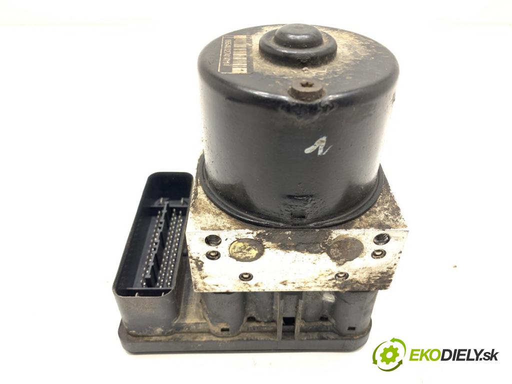 SEAT LEON I liftback 2001 81 kW 1.9 TDI 1896 Pumpa ABS 1J0614417C (Pumpa ABS)