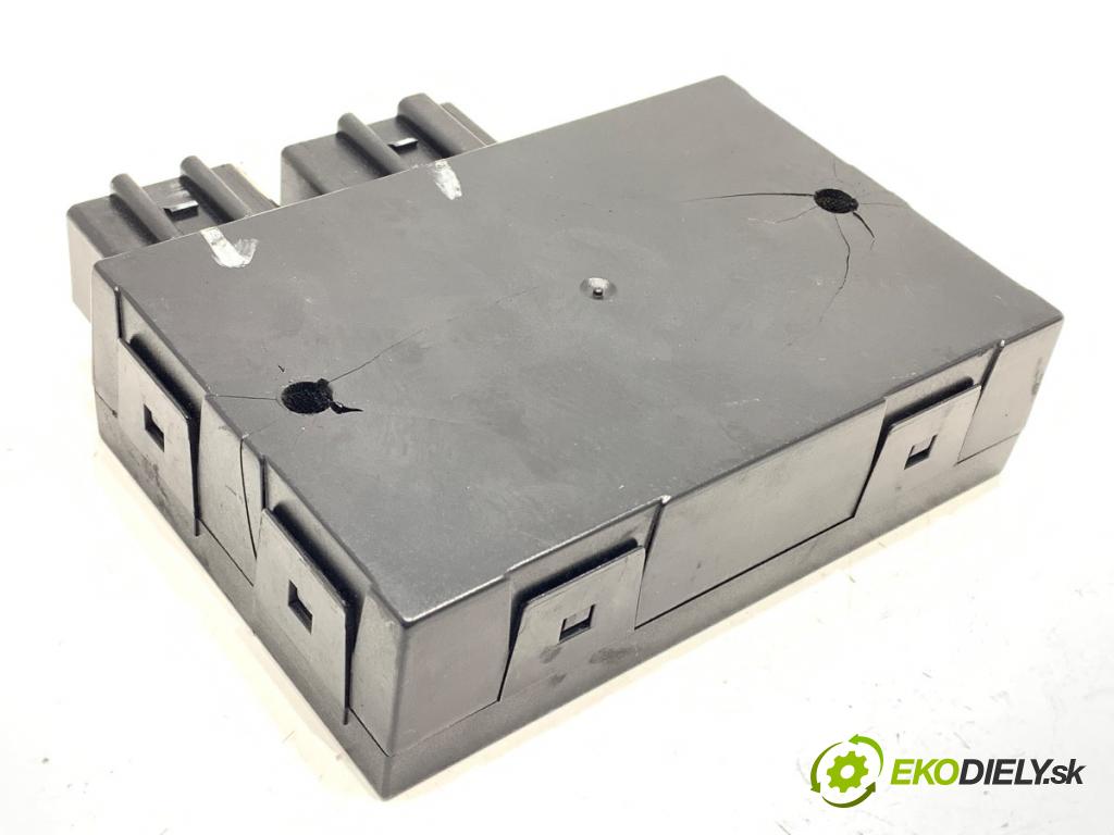 SEAT LEON I liftback 2001 81 kW 1.9 TDI 1896 Modul komfortu 1C0959799F (Modul komfortu)