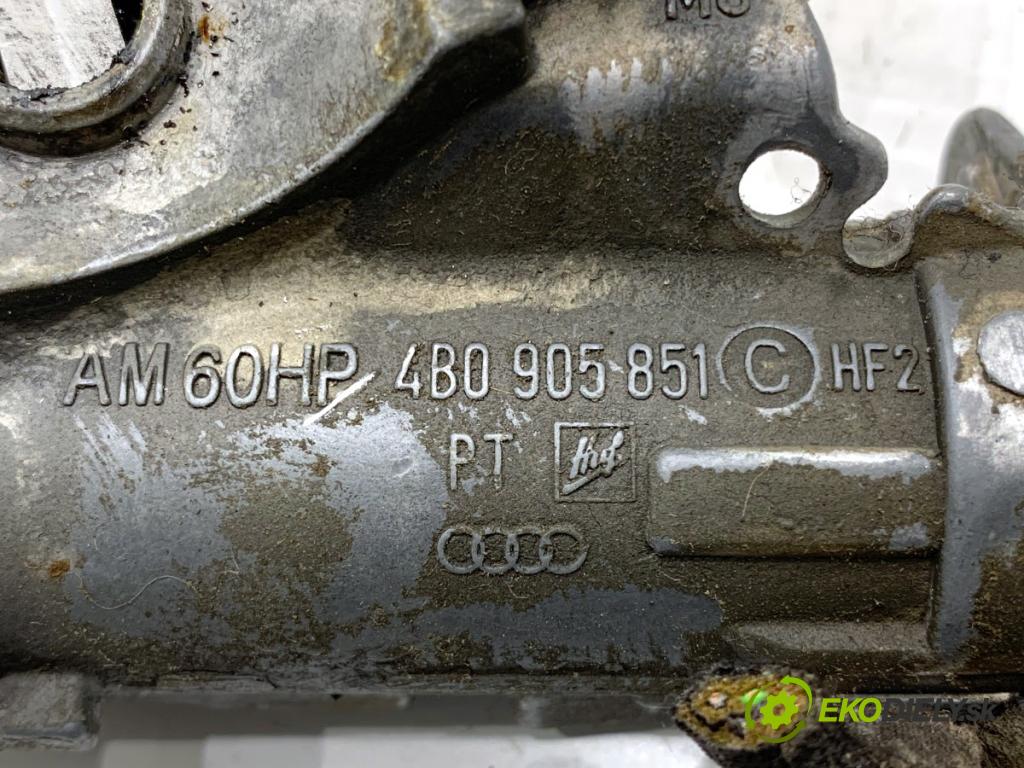 SEAT LEON I liftback 2001 81 kW 1.9 TDI 1896 spinačka 4B0905851C (Spínacia skrinka)