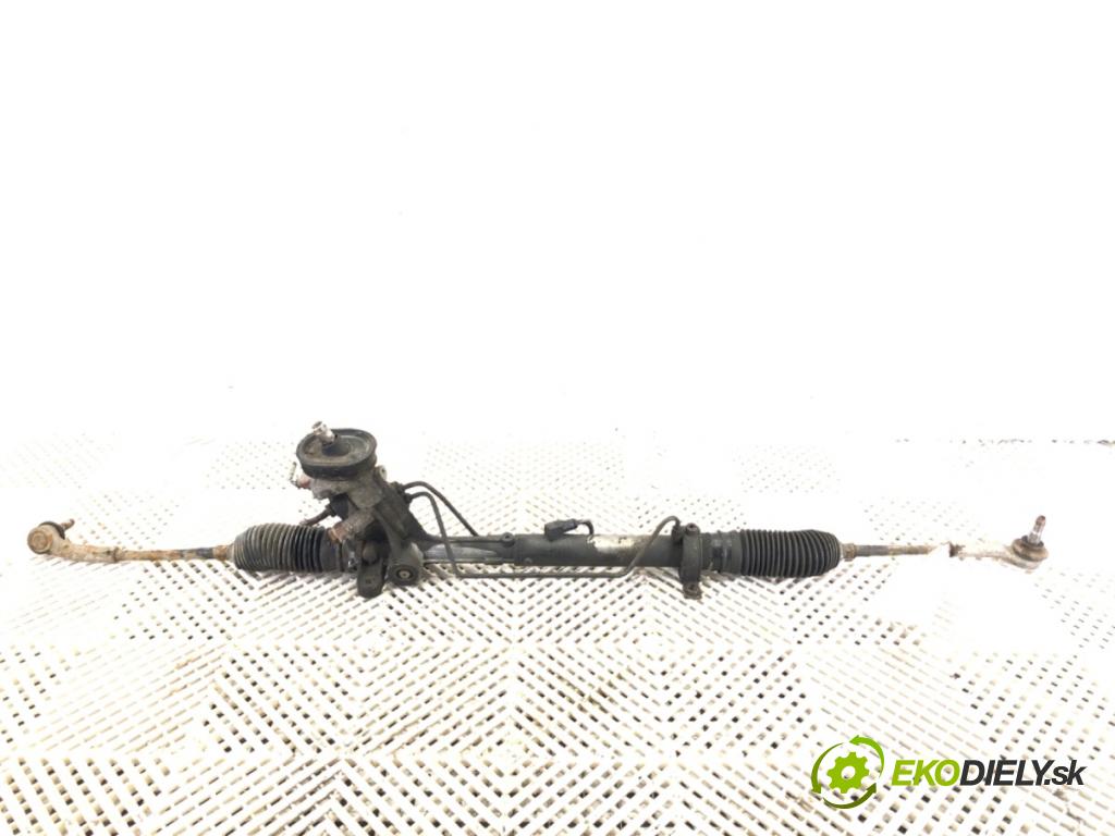 SKODA FABIA II liftback 2007 51 kW 1.2 1198 riadenie 023-0060-050-001 (Riadenie)