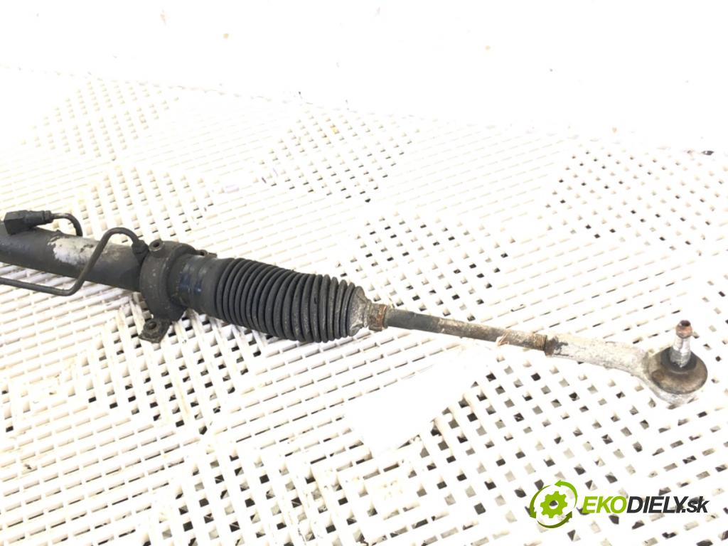 SKODA FABIA II liftback 2007 51 kW 1.2 1198 riadenie 023-0060-050-001 (Riadenie)