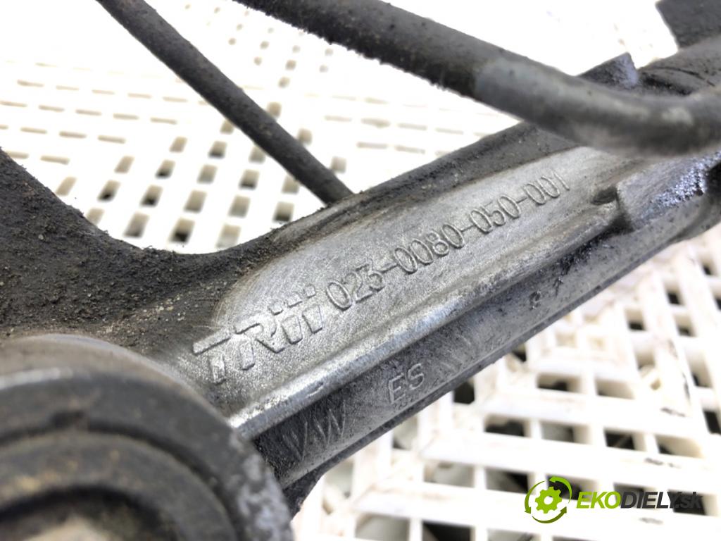 SKODA FABIA II liftback 2007 51 kW 1.2 1198 riadenie 023-0060-050-001 (Riadenie)