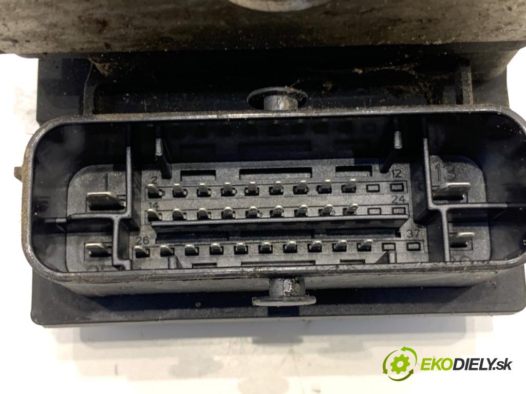 SKODA FABIA II liftback 2007 51 kW 1.2 1198 Pumpa ABS 6R0907379C (Pumpa ABS)