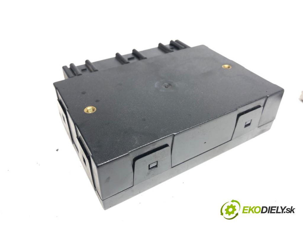 SKODA FABIA II liftback 2007 51 kW 1.2 1198 Modul komfortu 5J0959433A (Modul komfortu)