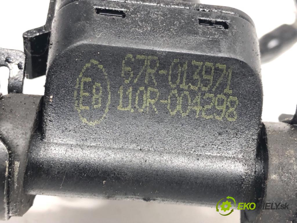 SKODA FABIA II liftback 2007 51 kW 1.2 1198 Snímač tlaku LPG PS-CCT4-D