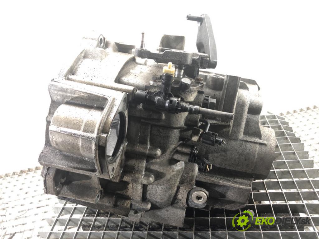 VW GOLF VII liftback 2014 110 kW 2.0 TDI 1968 Prevodovka PGT (Prevodovka)