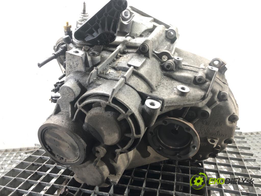 VW GOLF VII liftback 2014 110 kW 2.0 TDI 1968 Prevodovka PGT (Prevodovka)