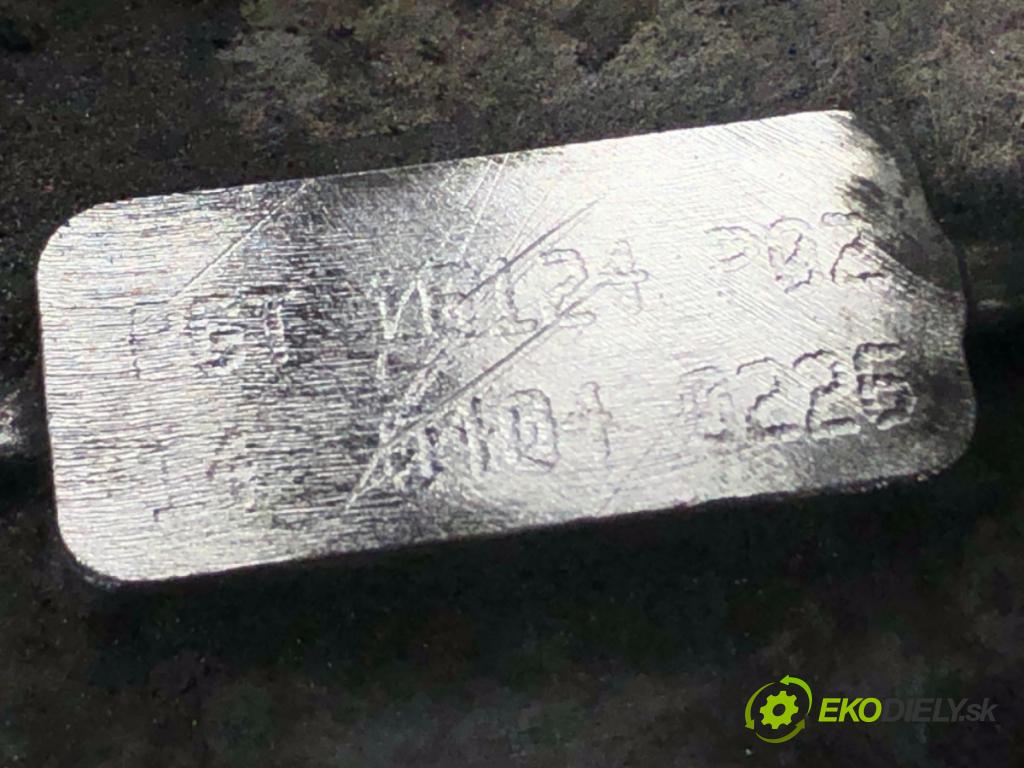 VW GOLF VII liftback 2014 110 kW 2.0 TDI 1968 Prevodovka PGT (Prevodovka)