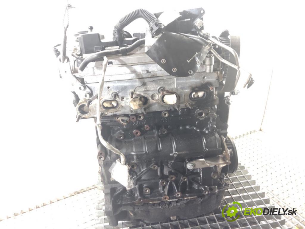 VW GOLF VII liftback 2014 110 kW 2.0 TDI 1968 motor CRLB (Motor)