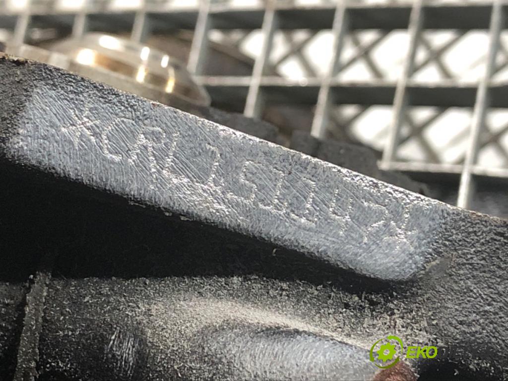 VW GOLF VII liftback 2014 110 kW 2.0 TDI 1968 motor CRLB (Motor)