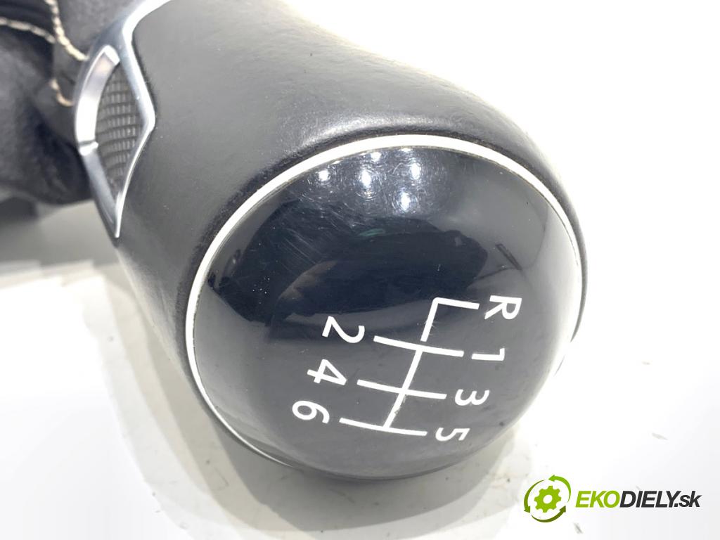 VW GOLF VII liftback 2014 110 kW 2.0 TDI 1968 Manžeta 5G1711113C (Rýchlostná páka (kulisa))