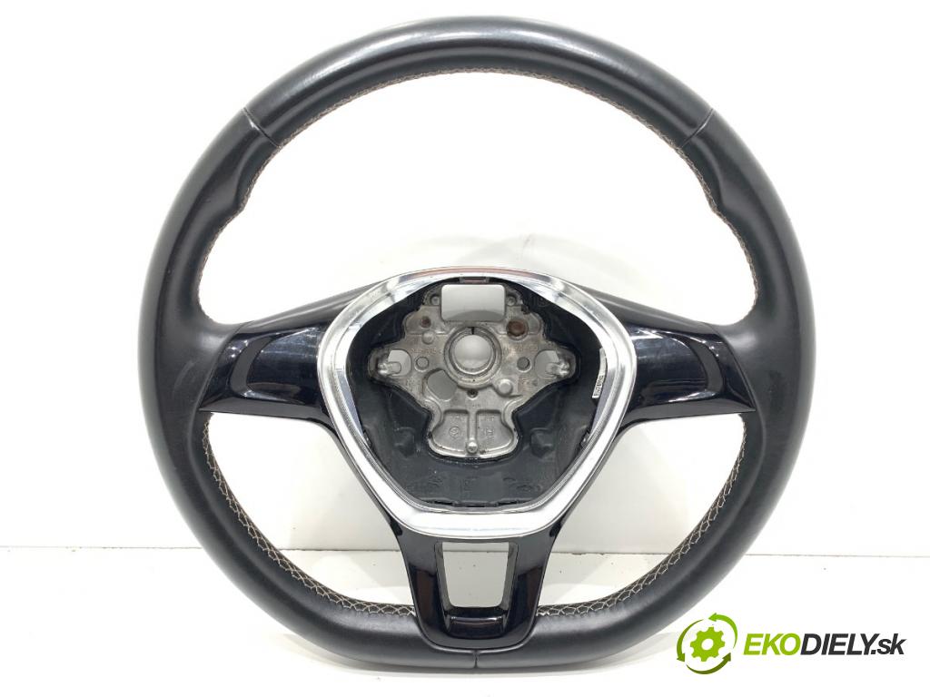 VW GOLF VII liftback 2014 110 kW 2.0 TDI 1968 Volant 5G0419091A (Volant)
