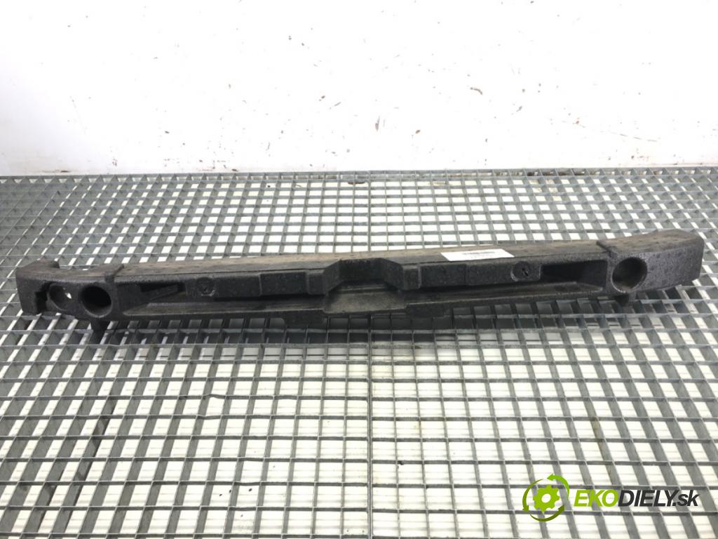 VW GOLF VII liftback 2014 110 kW 2.0 TDI 1968 ABSORBER nárazníka přední část 5G0807248F