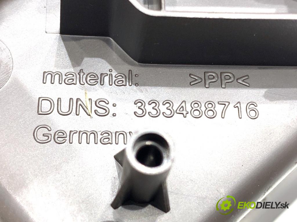 OPEL INSIGNIA A liftback 2009 118 kW 2.0 CDTI (68) 1956 Držiak na nápoje 333488716 (Držiak (úchyt) na nápoje)