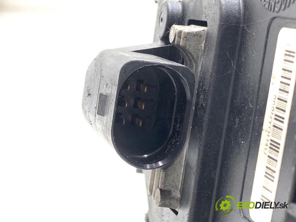 OPEL INSIGNIA A liftback 2009 118 kW 2.0 CDTI (68) 1956 Potrubie sacie, sanie 55571993 (Sacie potrubie)