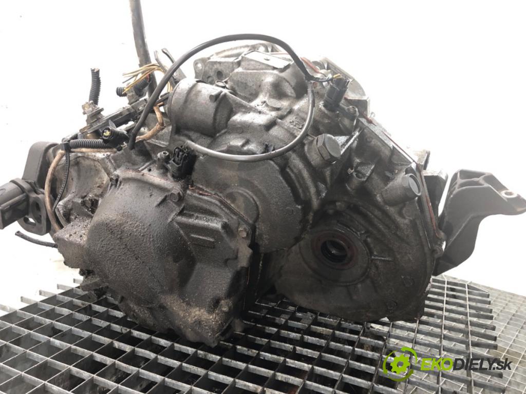 SAAB 45172 kabriolet 1998 136 kW 2.0 Turbo 1985 Prevodovka 50-40LE 4925715 (Prevodovka)