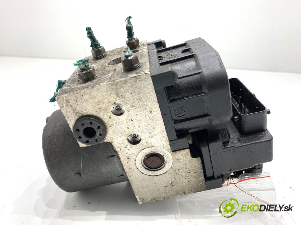 SAAB 45172 kabriolet 1998 136 kW 2.0 Turbo 1985 Pumpa ABS 0273004223 (Pumpa ABS)