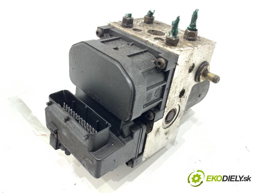SAAB 45172 kabriolet 1998 136 kW 2.0 Turbo 1985 Pumpa ABS 0273004223 (Pumpa ABS)