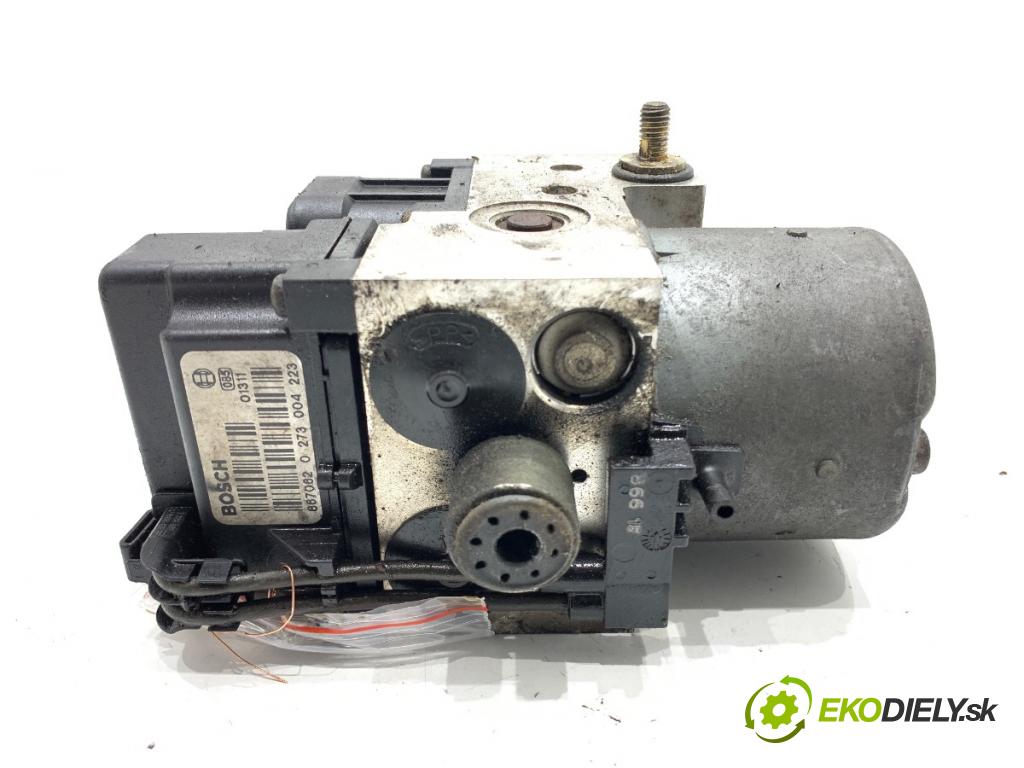 SAAB 45172 kabriolet 1998 136 kW 2.0 Turbo 1985 Pumpa ABS 0273004223 (Pumpa ABS)
