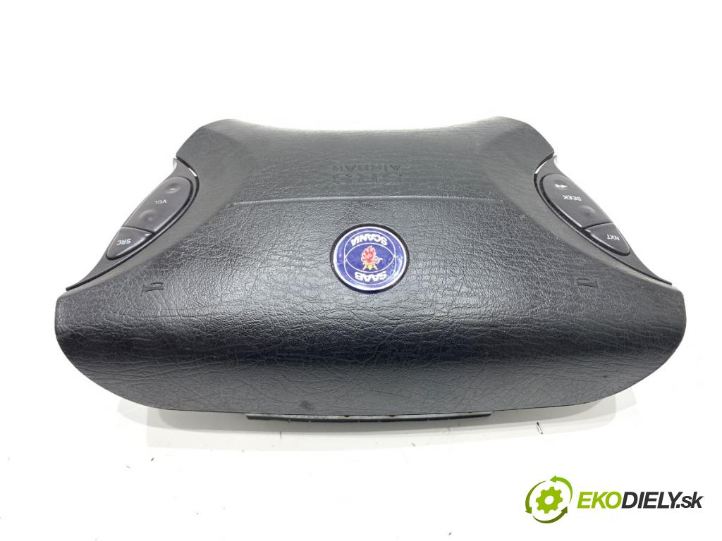 SAAB 45172 kabriolet 1998 136 kW 2.0 Turbo 1985 AirBag volantu 5011994 (Airbag)