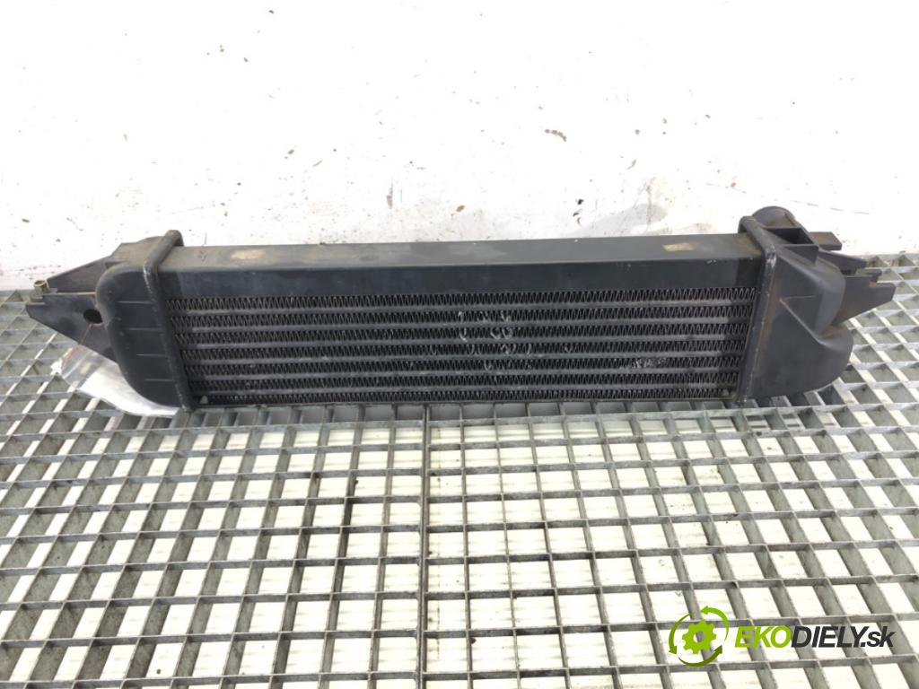 SAAB 45172 kabriolet 1998 136 kW 2.0 Turbo 1985 intercooler  (Intercooler (chladič nasávaného vzduchu))