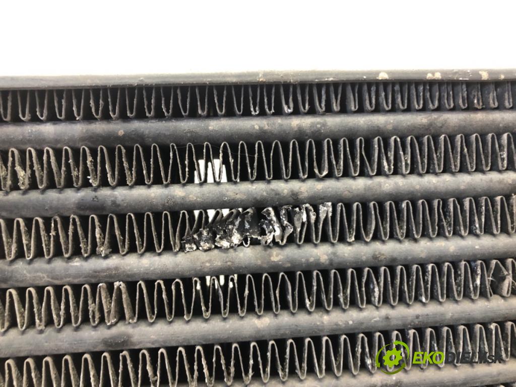 SAAB 45172 kabriolet 1998 136 kW 2.0 Turbo 1985 intercooler  (Intercooler (chladič nasávaného vzduchu))