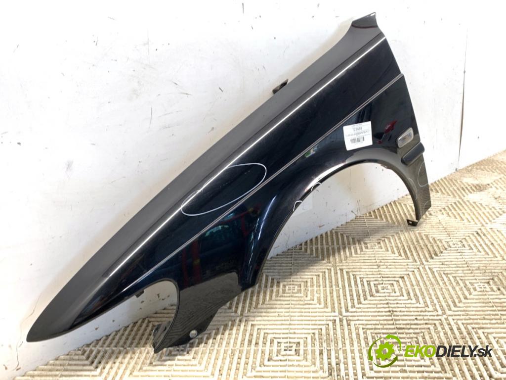 SAAB 45172 kabriolet 1998 136 kW 2.0 Turbo 1985 blatník levý přední část