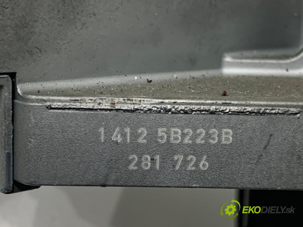 OPEL ASTRA H Kombi 2005 74 kW 1.7 CDTI (L35) 1686 spinačka 2421430 (Spínacia skrinka)