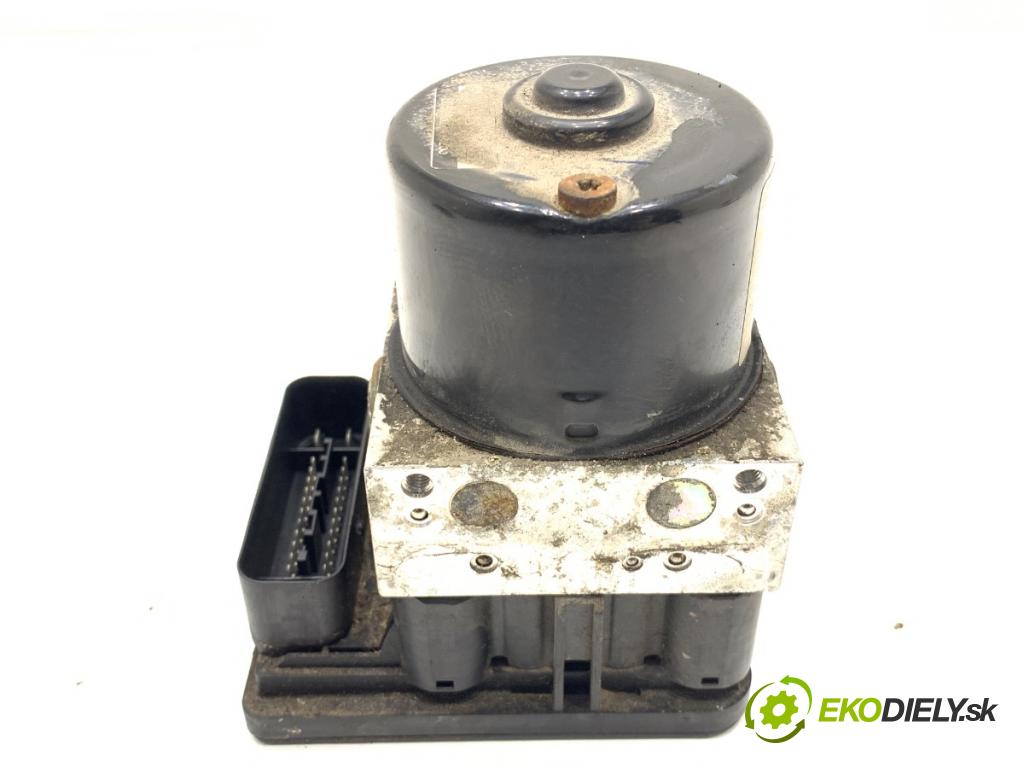 OPEL ASTRA H Kombi 2005 74 kW 1.7 CDTI (L35) 1686 Pumpa ABS 13157578 (Pumpa ABS)