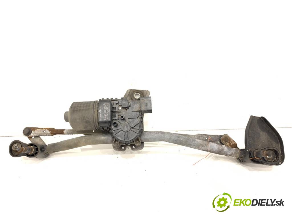 OPEL ASTRA H Kombi 2005 74 kW 1.7 CDTI (L35) 1686 Mechanizmus stieračov predný 3397020632 (Motorček stieračov predný)