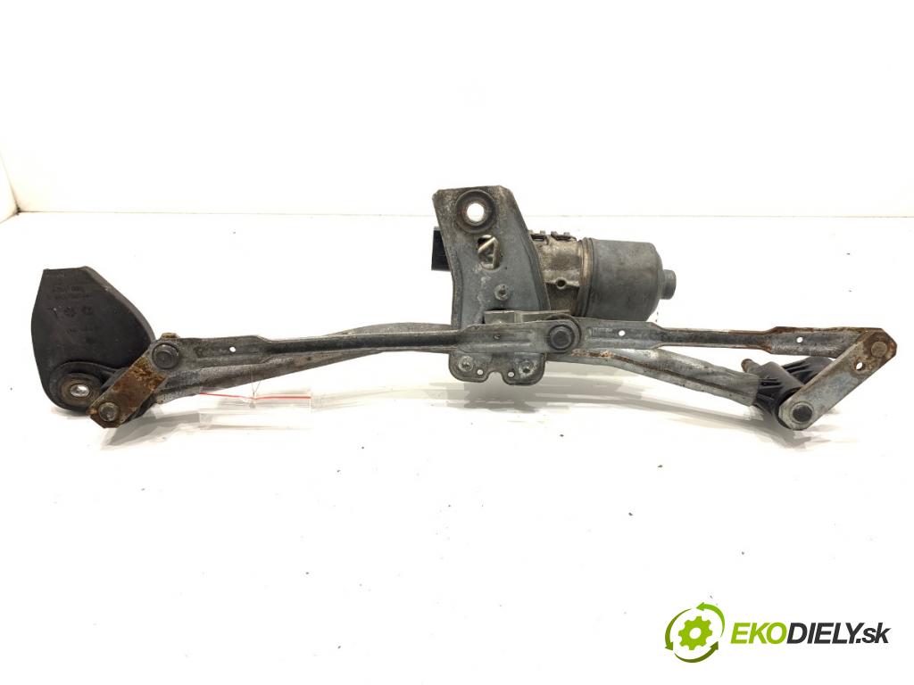 OPEL ASTRA H Kombi 2005 74 kW 1.7 CDTI (L35) 1686 Mechanizmus stieračov predný 3397020632 (Motorček stieračov predný)