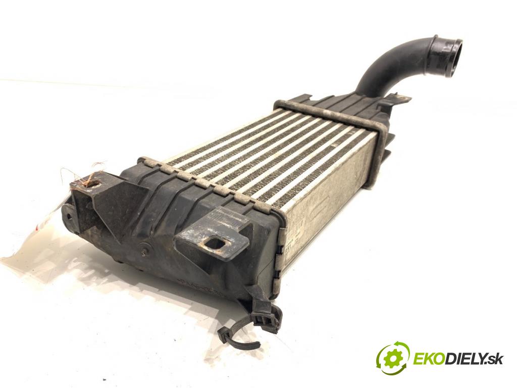 OPEL ASTRA H Kombi 2005 74 kW 1.7 CDTI (L35) 1686 intercooler 13128926 (Intercooler (chladič nasávaného vzduchu))