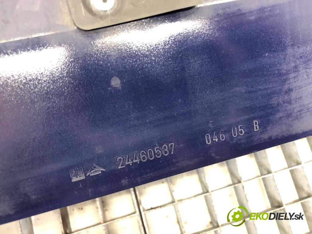 OPEL ASTRA H Kombi 2005 74 kW 1.7 CDTI (L35) 1686 Výstuha nárazníka predný  (Výstuhy predné)