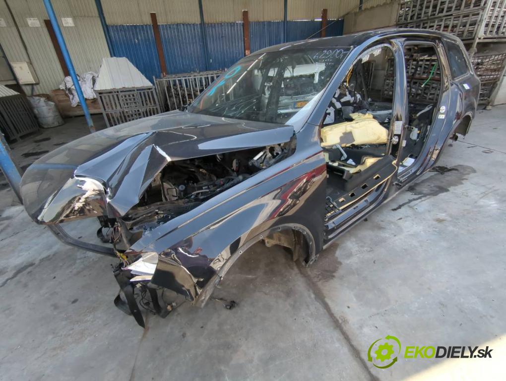 AUDI Q7 4M SUV 2015 200 kW 3.0 TDI quattro 2967 KAROSERIA ČTVRŤÁK blatník zadní část levý pravý práh střecha PODŁUŻNICA levý pravý
