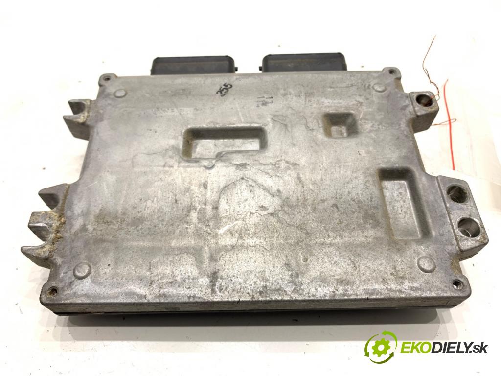 FIAT SEDICI SUV 2009 79 kW 1.6 16V 4x4 1586 riadiaca jednotka Motor 33920-79J23 (Riadiaca jednotka)