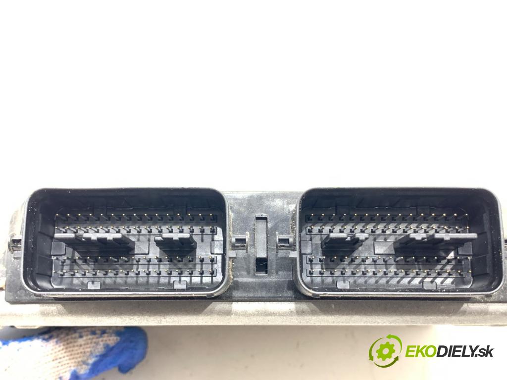 FIAT SEDICI SUV 2009 79 kW 1.6 16V 4x4 1586 riadiaca jednotka Motor 33920-79J23 (Riadiaca jednotka)