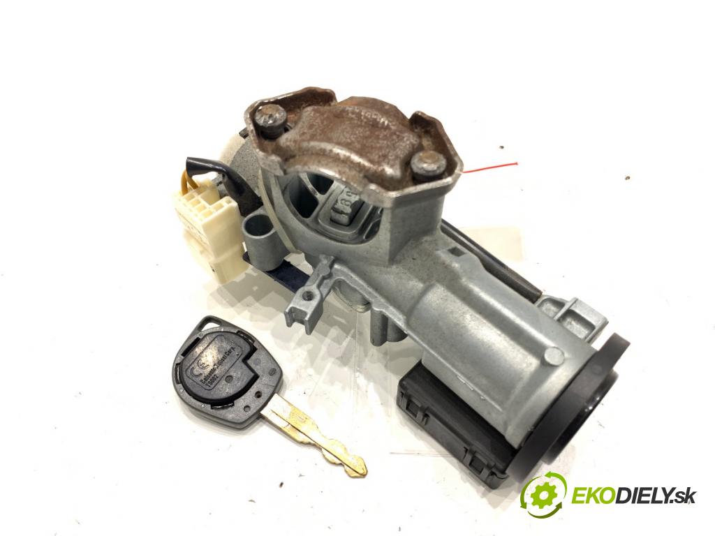 FIAT SEDICI SUV 2009 79 kW 1.6 16V 4x4 1586 spinačka 33970-62J00 (Spínacia skrinka)