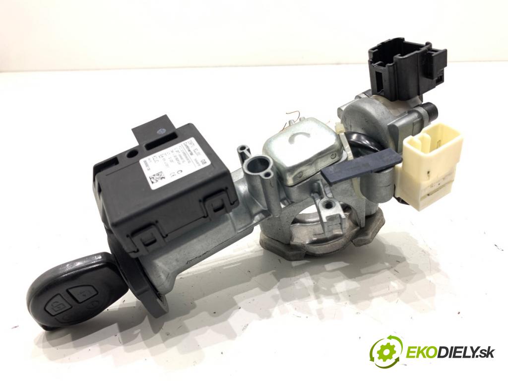 FIAT SEDICI SUV 2009 79 kW 1.6 16V 4x4 1586 spinačka 33970-62J00 (Spínacia skrinka)