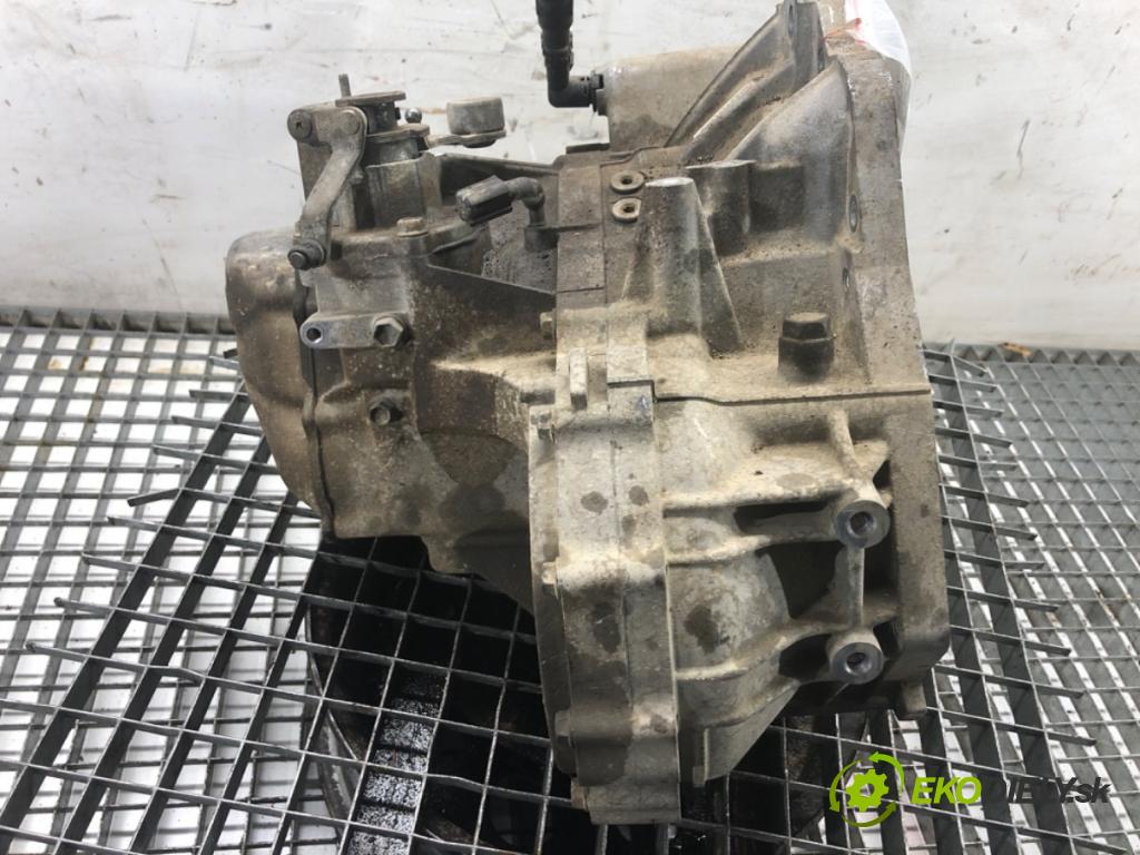 FIAT SEDICI SUV 2009 79 kW 1.6 16V 4x4 1586 Prevodovka 79J2 (Prevodovka)