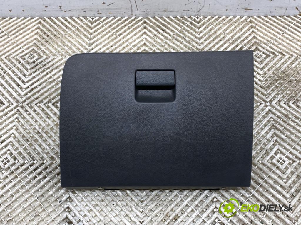 FIAT SEDICI SUV 2009 79 kW 1.6 16V 4x4 1586 Priehradka, kastlík spolujazdca 73412-79J1 (Priehradka (kastlík))