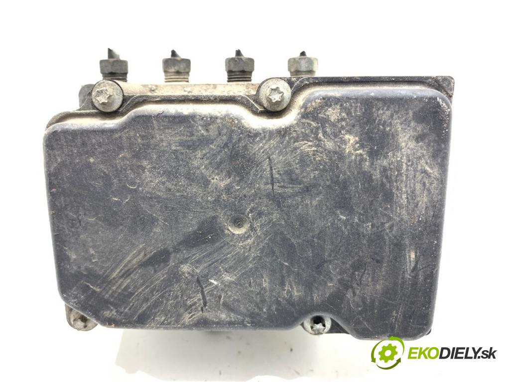 FIAT SEDICI SUV 2009 79 kW 1.6 16V 4x4 1586 Pumpa ABS 0265800494 (Pumpa ABS)