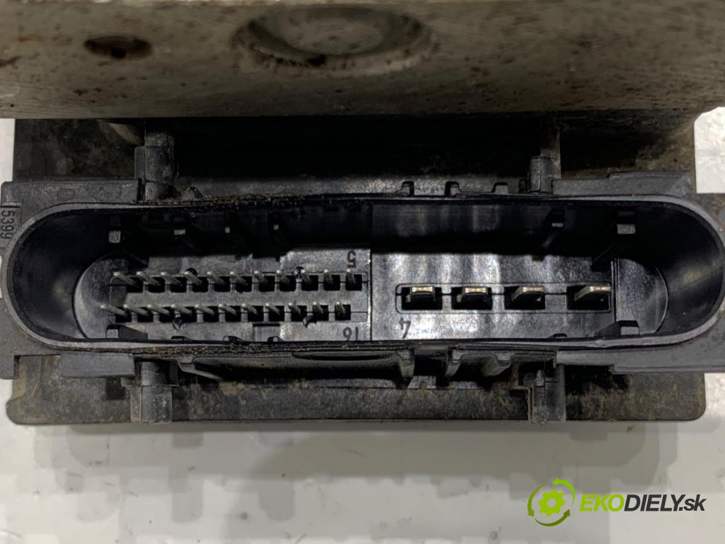 FIAT SEDICI SUV 2009 79 kW 1.6 16V 4x4 1586 Pumpa ABS 0265800494 (Pumpa ABS)