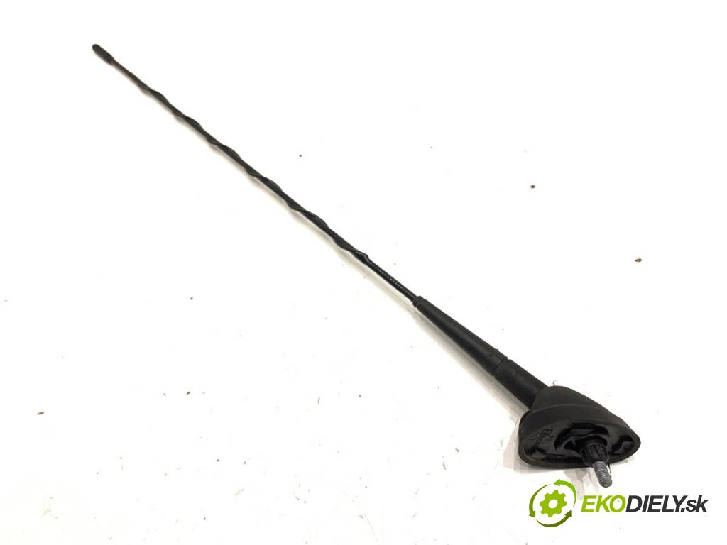 FIAT SEDICI SUV 2009 79 kW 1.6 16V 4x4 1586 ANTENA