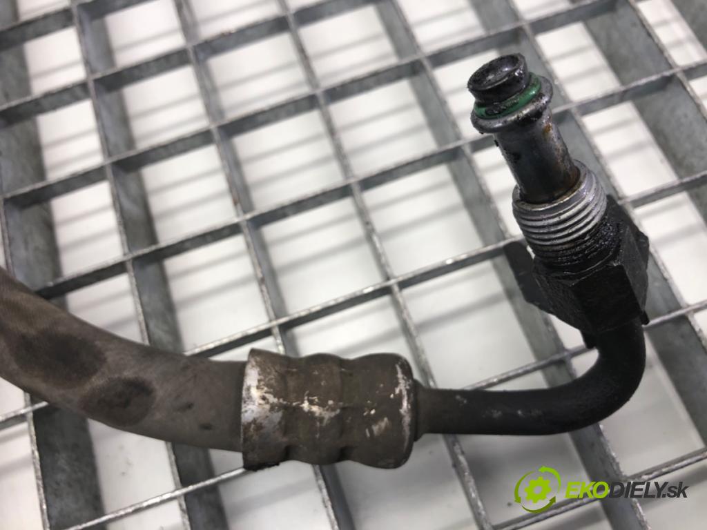 DACIA DUSTER SUV 2017 84 kW 1.6 SCe 115 1598 hadica servočerpadlo  (Rúrka/hadica servočerpadla)