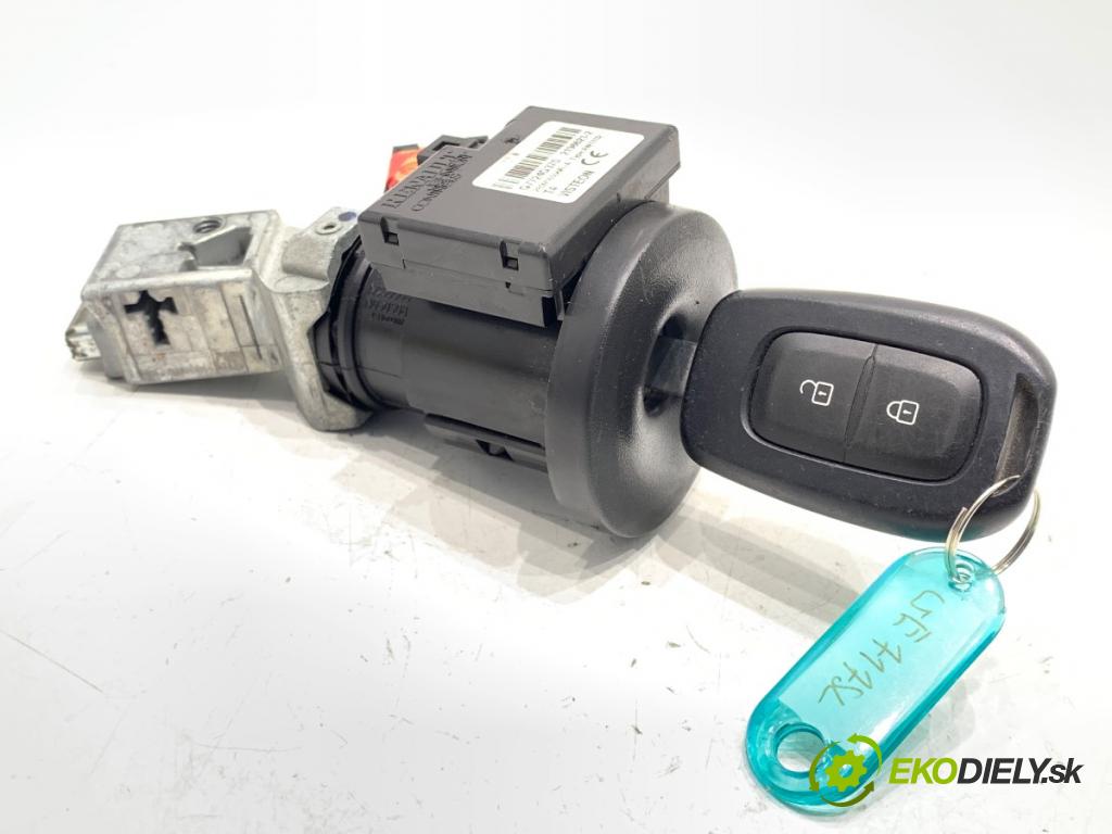 DACIA DUSTER SUV 2017 84 kW 1.6 SCe 115 1598 spinačka 285916556R (Spínacia skrinka)