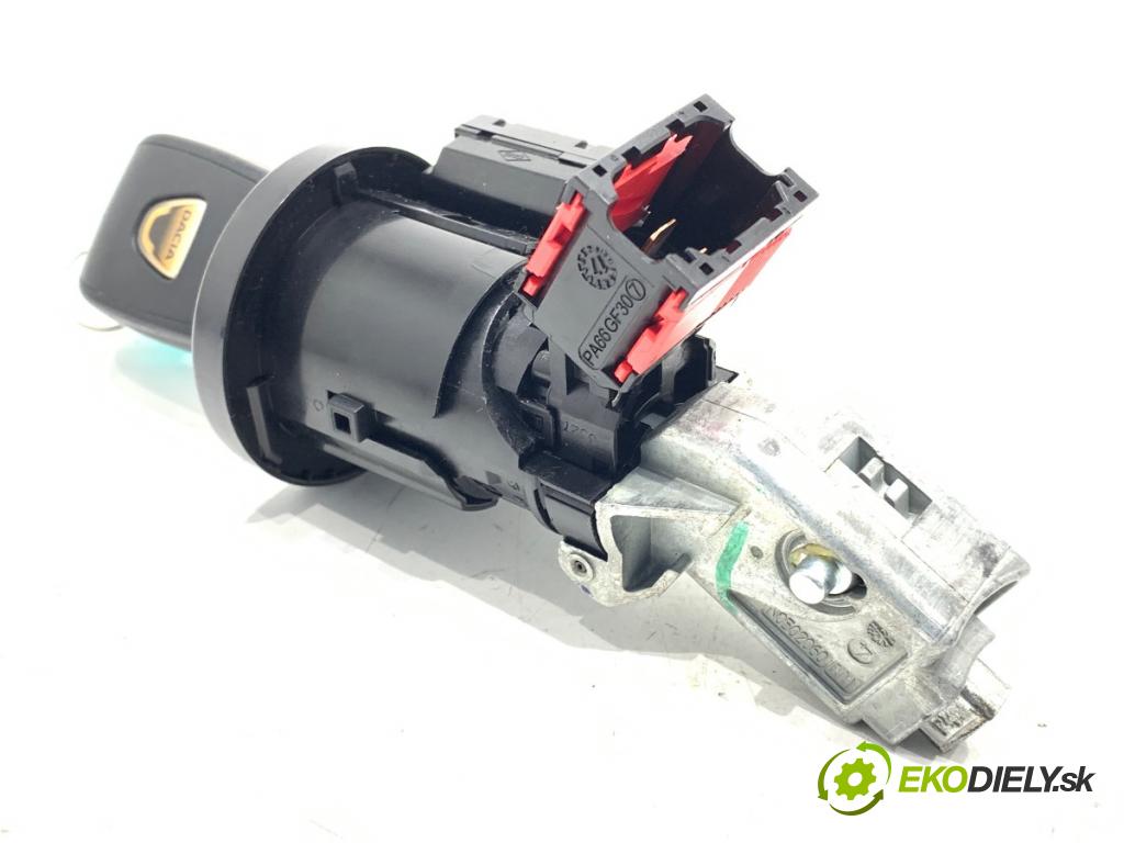 DACIA DUSTER SUV 2017 84 kW 1.6 SCe 115 1598 spinačka 285916556R (Spínacia skrinka)