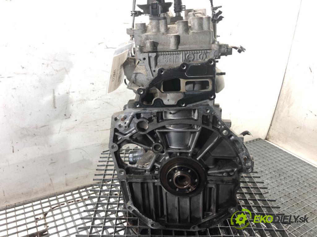 DACIA DUSTER SUV 2017 84 kW 1.6 SCe 115 1598 Motor H4M740 (Motor)