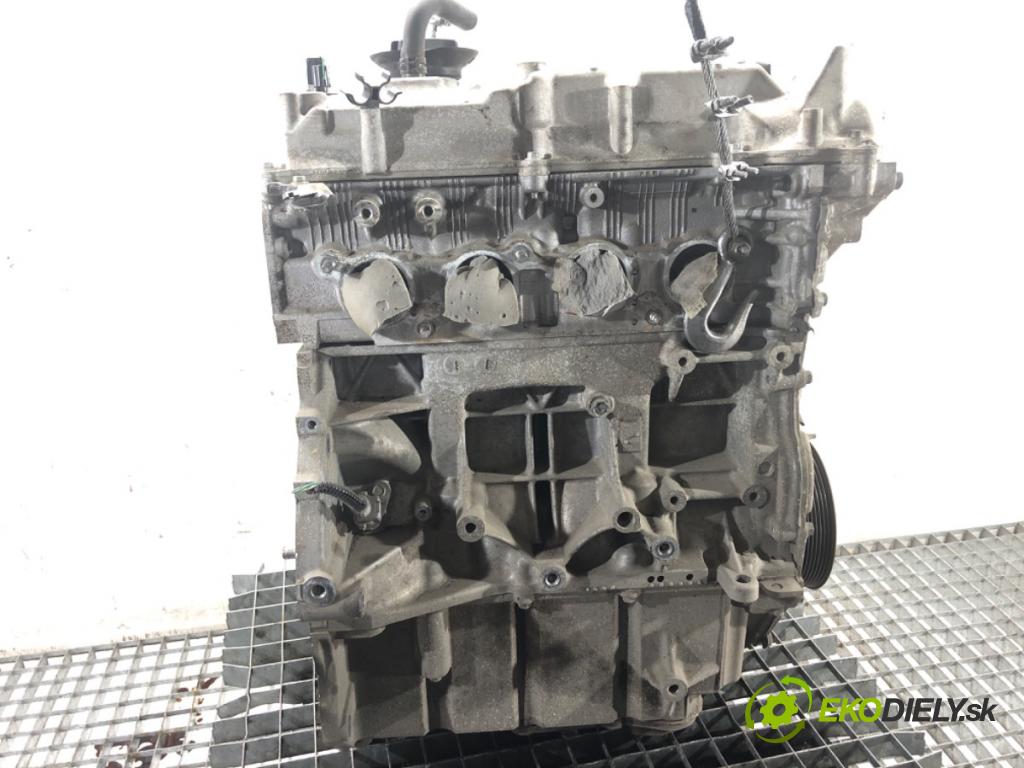DACIA DUSTER SUV 2017 84 kW 1.6 SCe 115 1598 Motor H4M740 (Motor)